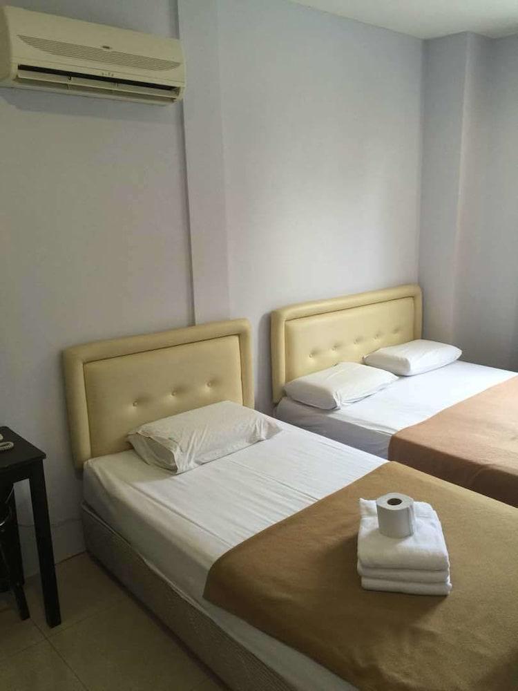 Rafayeh Hotel Seremban Luaran gambar