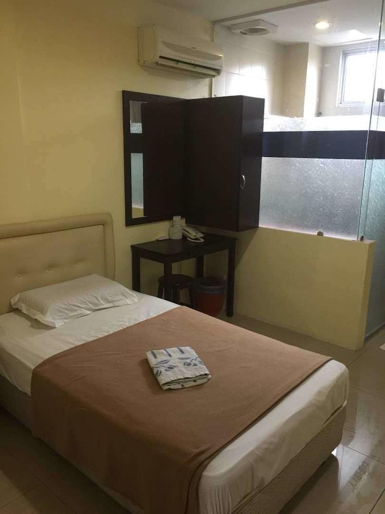 Rafayeh Hotel Seremban Luaran gambar