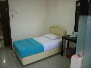 Rafayeh Hotel Seremban Luaran gambar