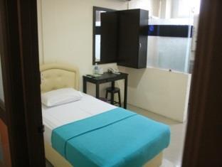 Rafayeh Hotel Seremban Luaran gambar