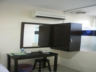 Rafayeh Hotel Seremban Luaran gambar