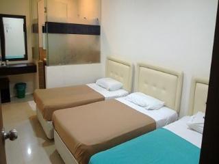 Rafayeh Hotel Seremban Luaran gambar