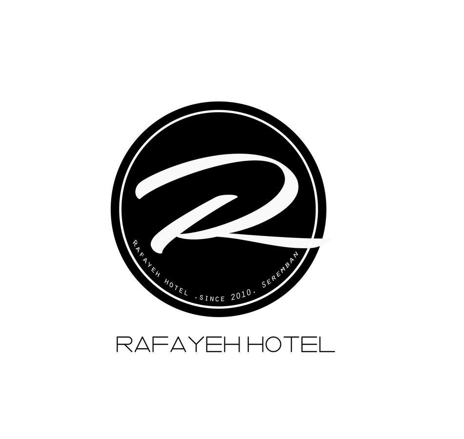 Rafayeh Hotel Seremban Luaran gambar