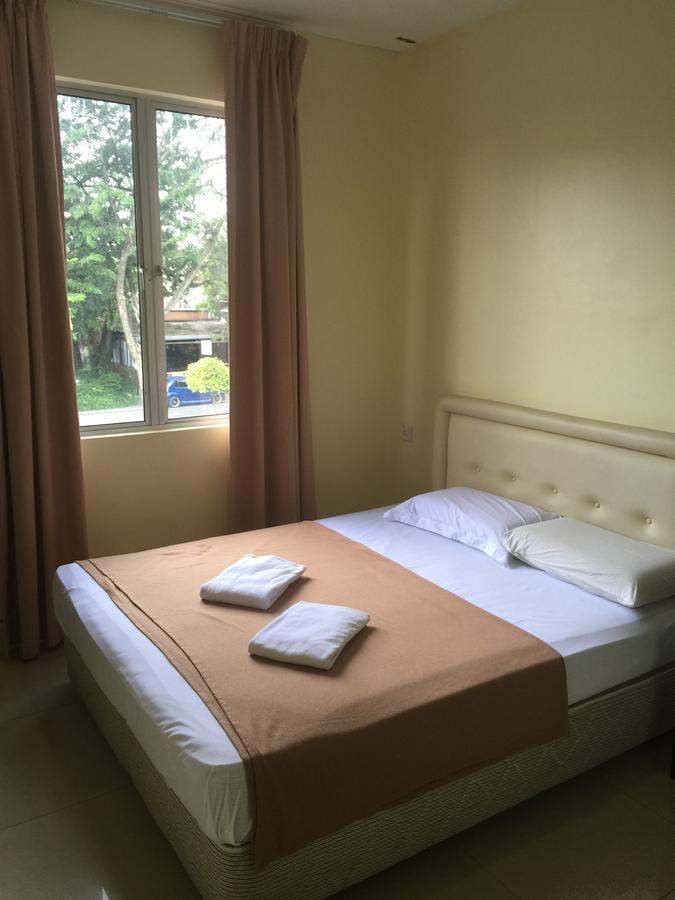 Rafayeh Hotel Seremban Luaran gambar