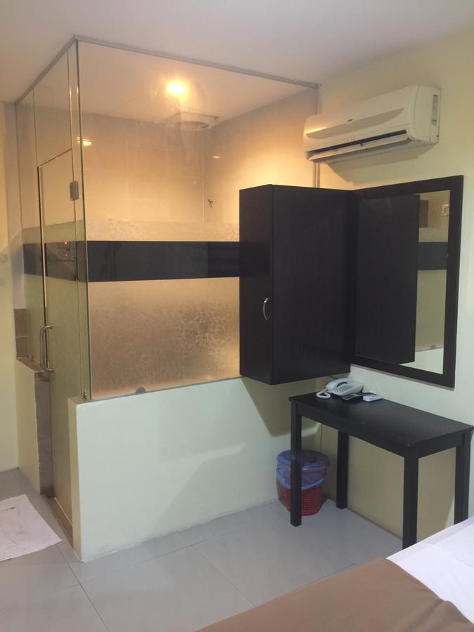 Rafayeh Hotel Seremban Luaran gambar