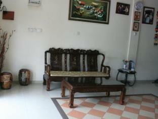 Rafayeh Hotel Seremban Luaran gambar